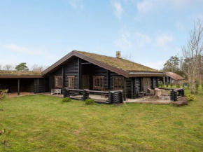Holiday Home Rajka - 300m to the inlet by Interhome